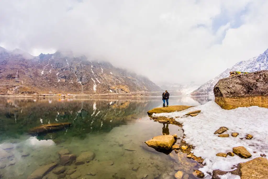 Honeymoon trip to Sikkim with Ravangla | FREE Meals at lachen lachung