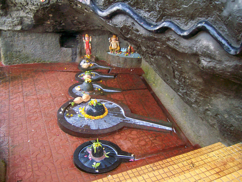 Gangeshwar Mahadev Temple, Daman and Diu: How To Reach, Best Time & Tips