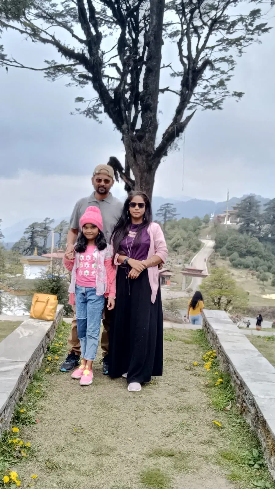 Photo from Sunil Manohar Pradhan's trip