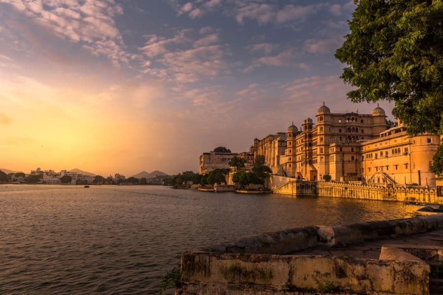Udaipur Chittorgarh Tour Package Image