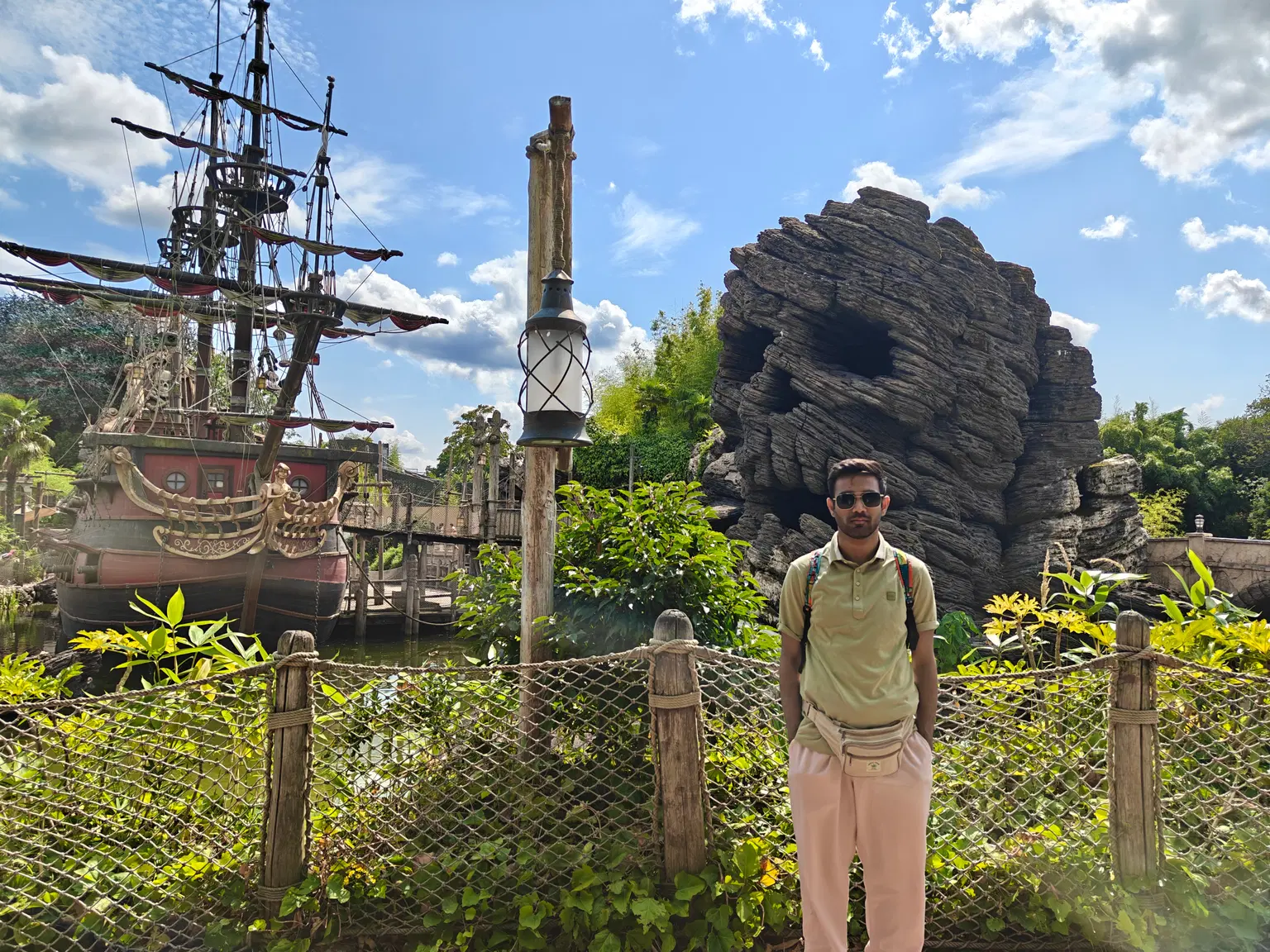 Photo from nitish aggarwal's trip