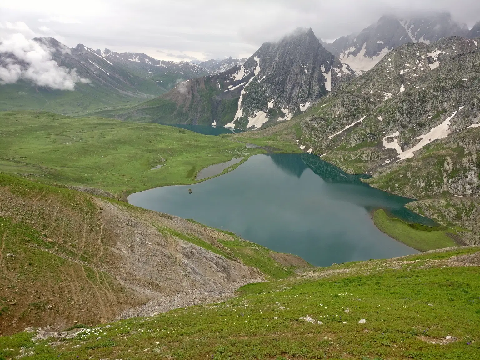 Photo from Amulya Singh's trip
