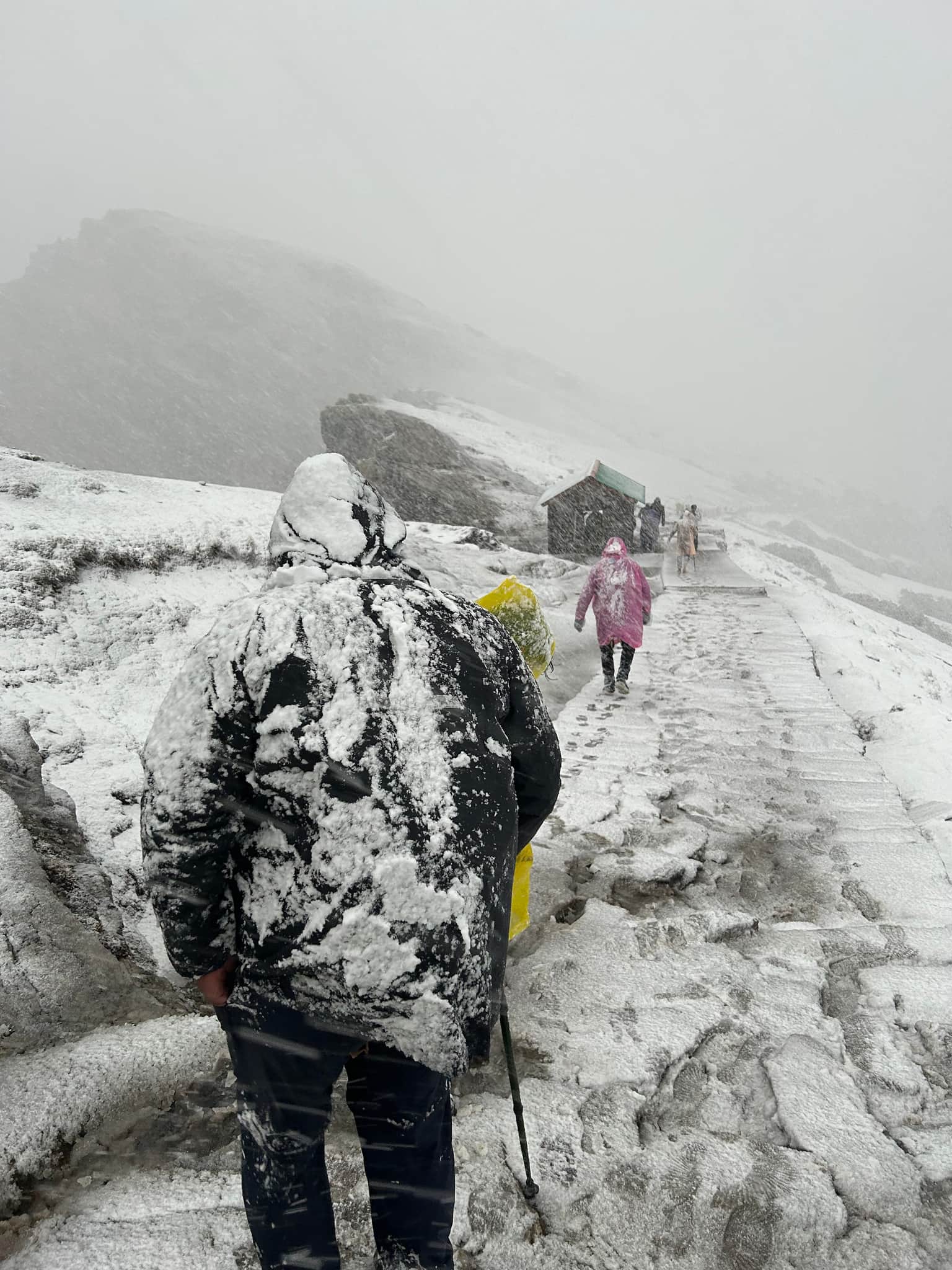 Photo from Chirag kingrani's trip