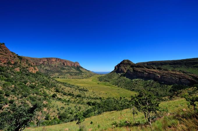 Marakele National Park