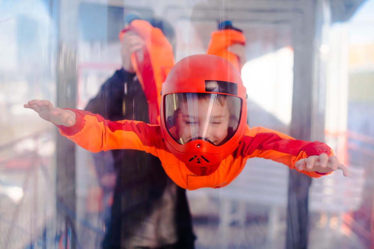 Dubai Ifly