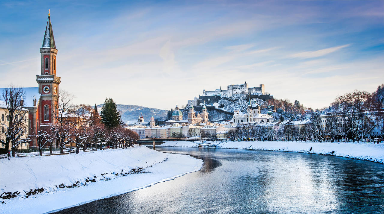 Europe Packages from Cochin | Get Upto 40% Off