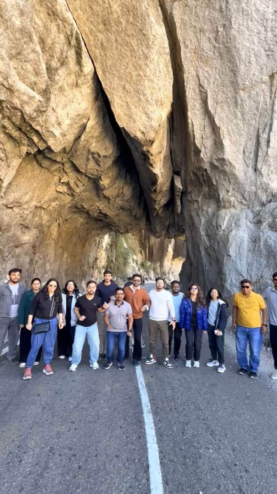 Photo from MUGUNTHA BALA's trip