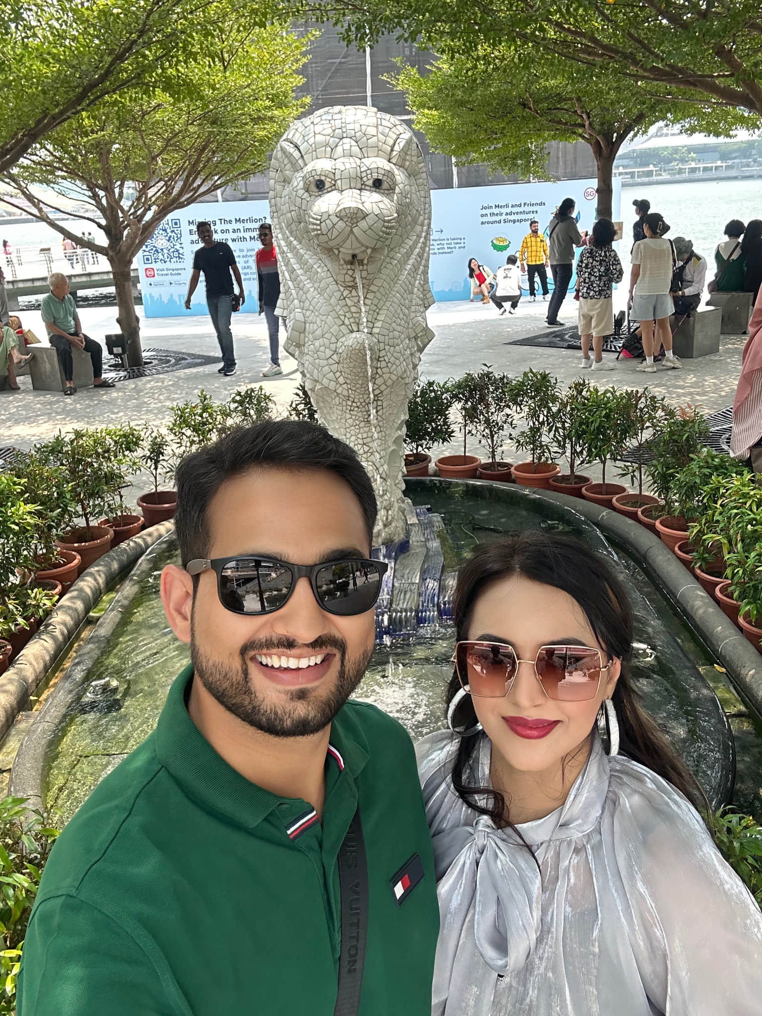 Photo from Charu Sharma's trip