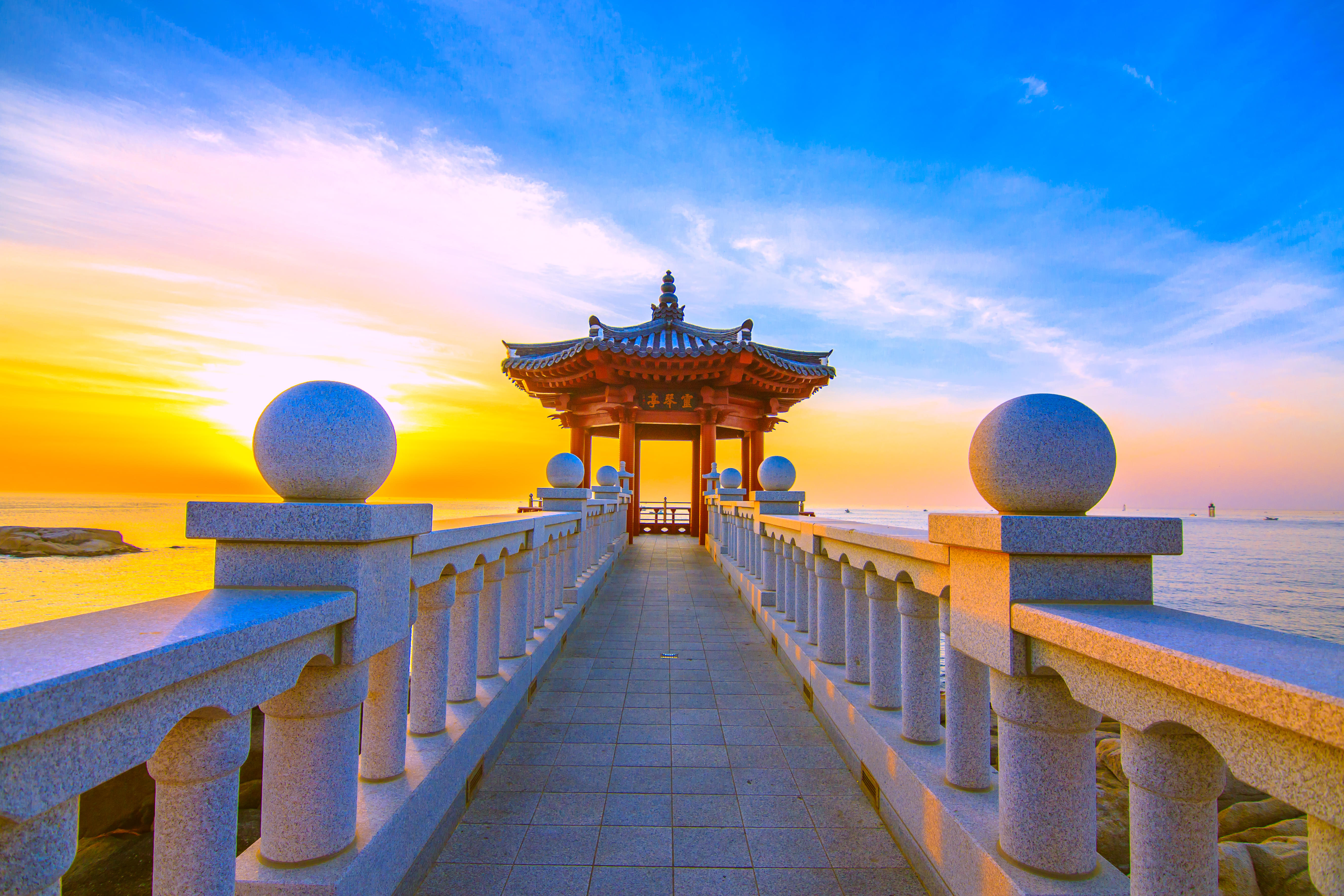 South Korea Packages from Goa | Get Upto 50% Off