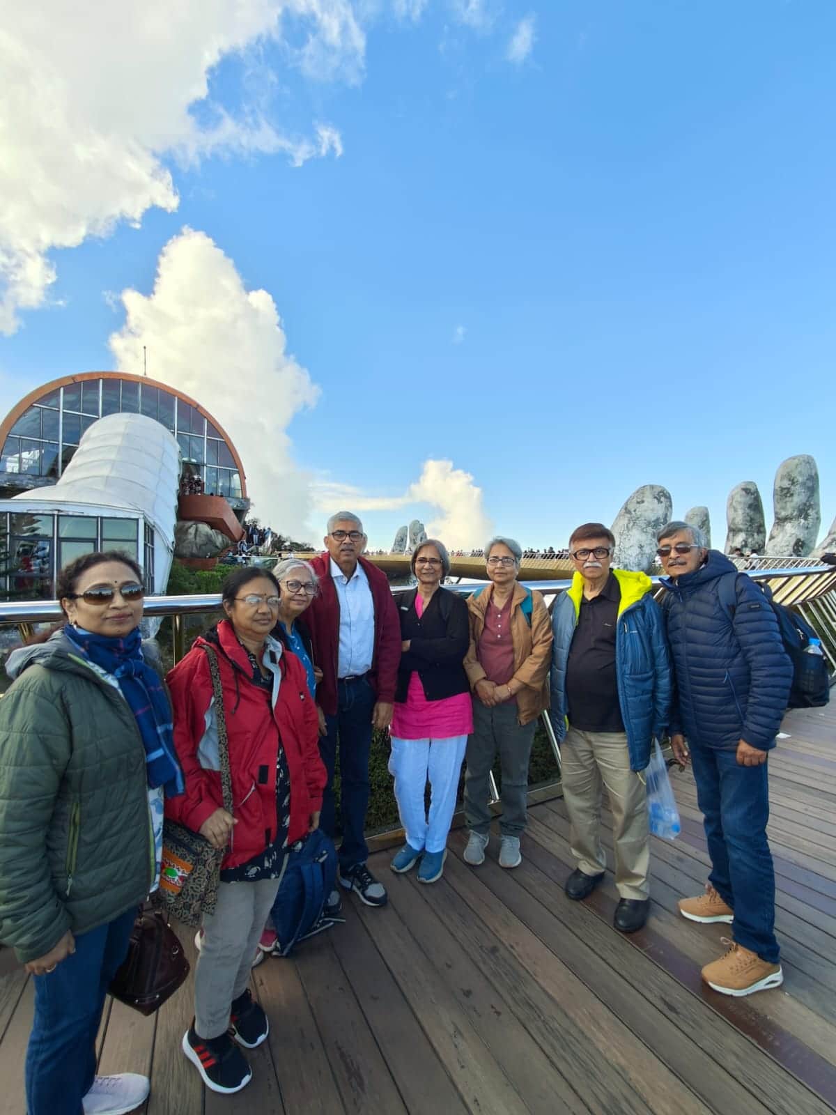 Photo from Subikash Chowdhury's trip