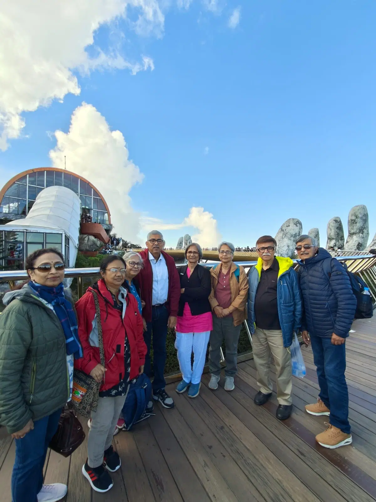 Photo from Subikash Chowdhury's trip