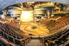 1300-seater Aqua Theater 