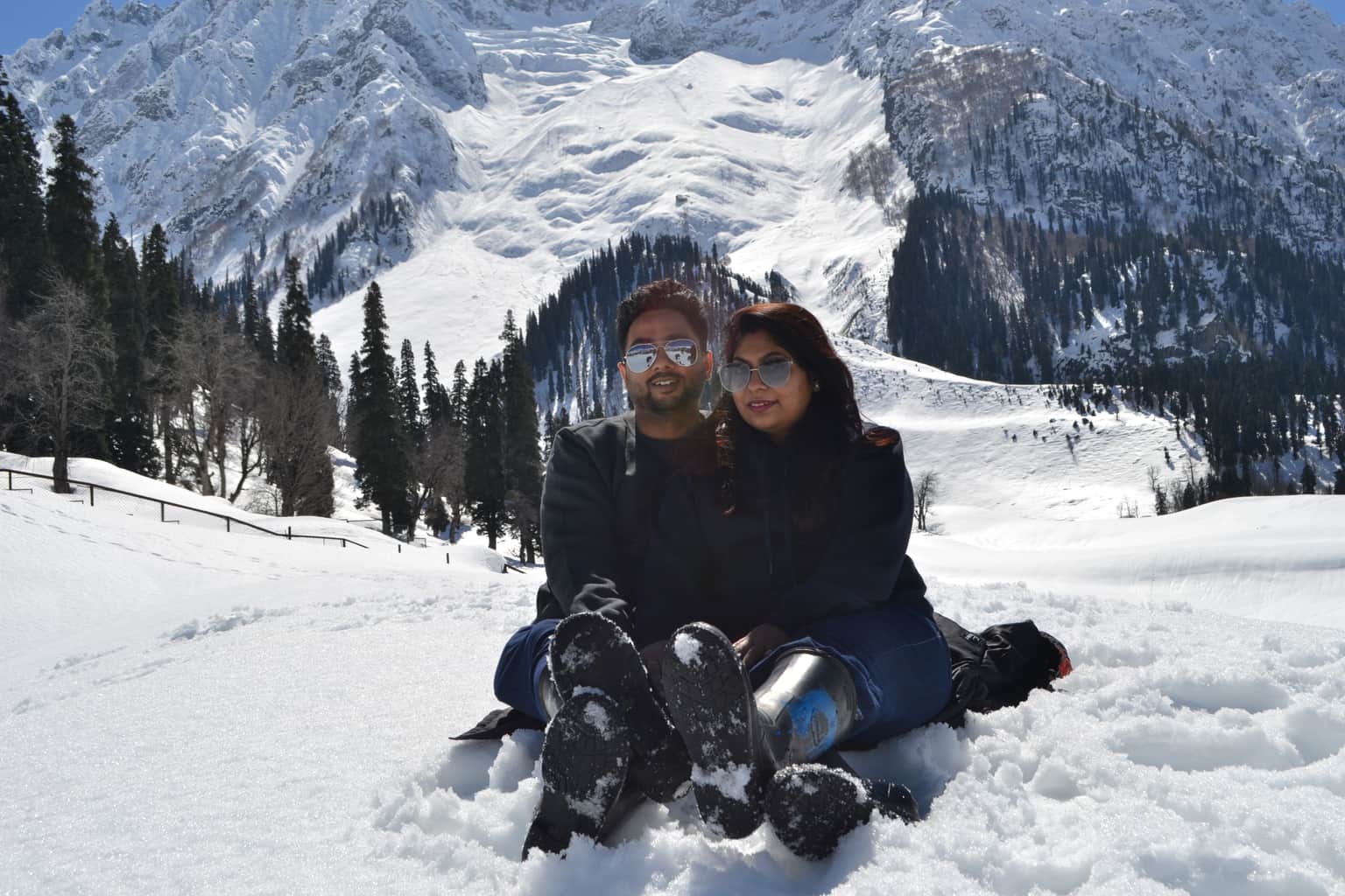 Photo from Sankalp  Jain's trip