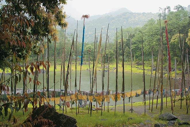 Sensational Sikkim Image