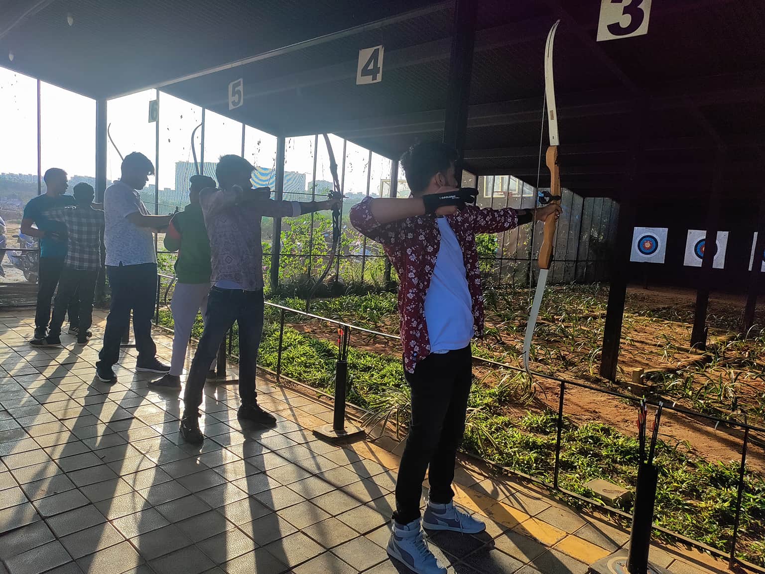 Photo from Prateek Chaurasia's trip