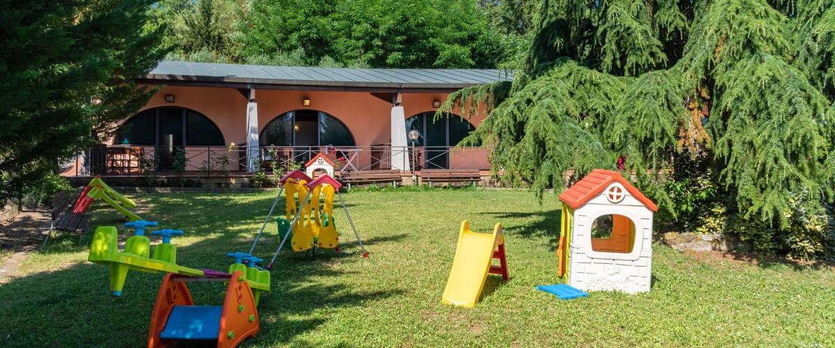 Campeggio Il Poggetto