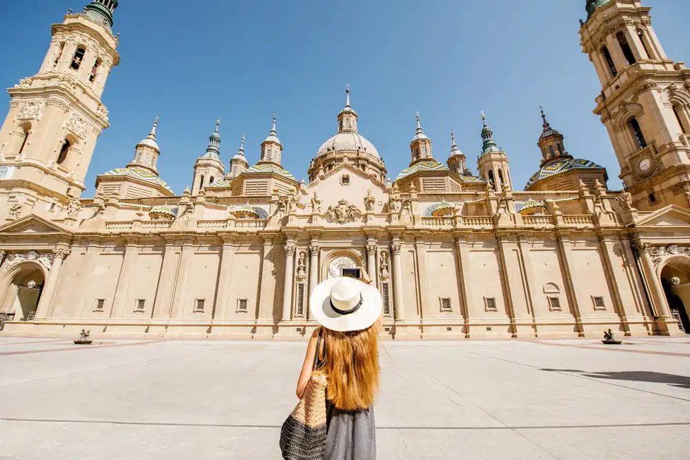8 Days Splendid Spain Tour