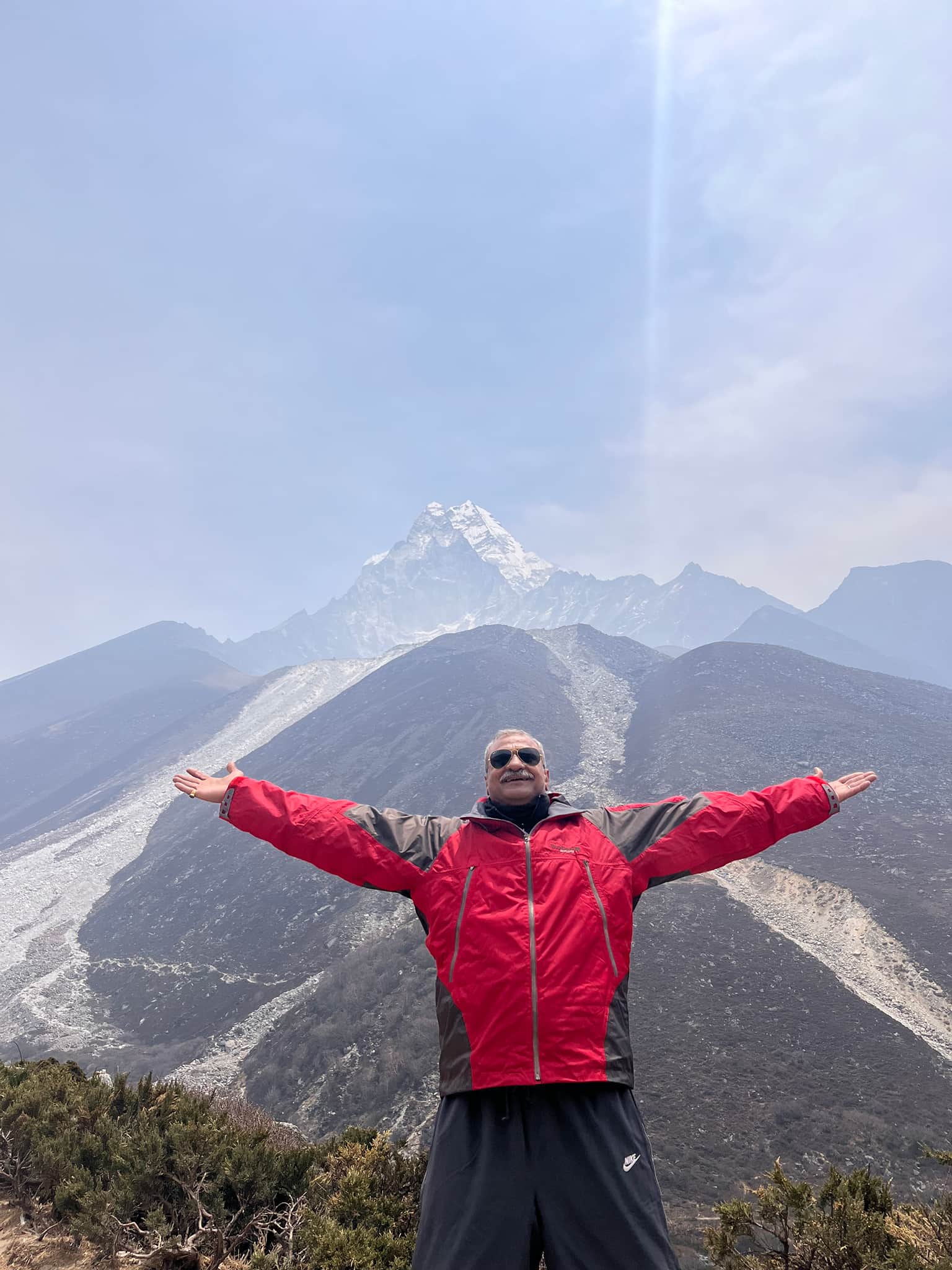 Photo from Rahul Khanna's trip