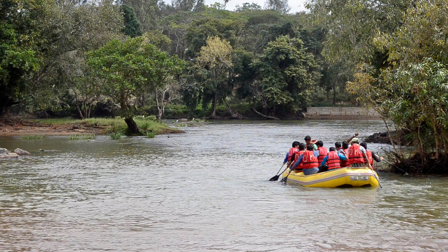 Photo from Hiranmaya Shah's trip