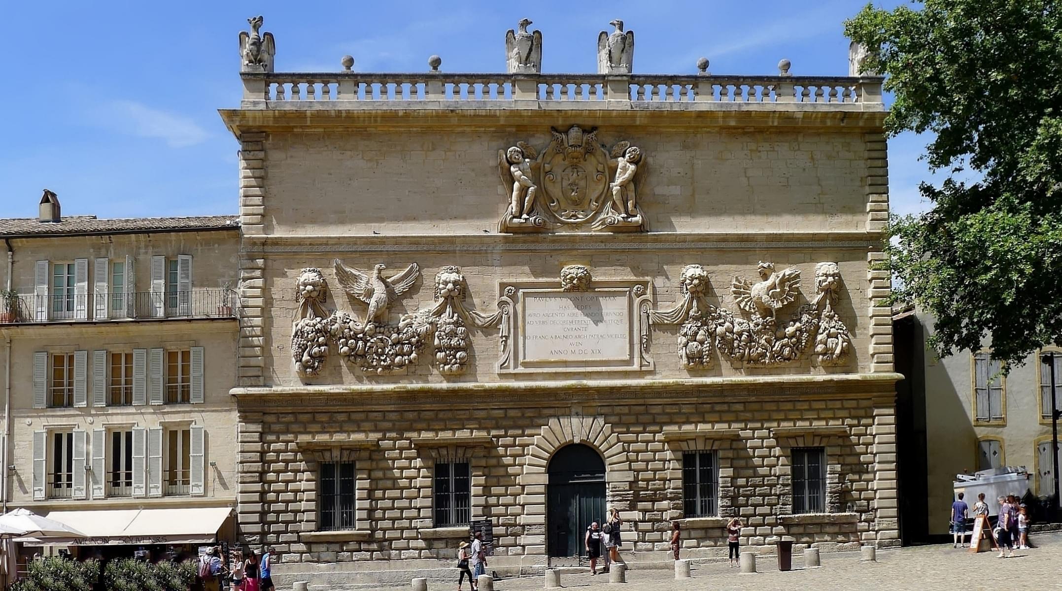 Checkout Borghese Palace & Villa Borghese