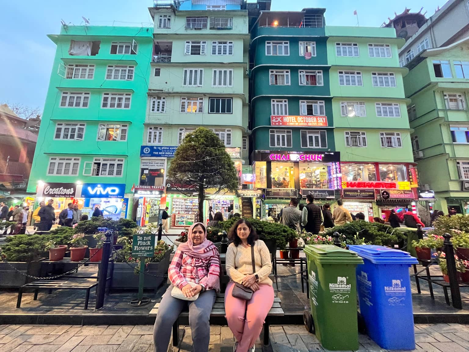 Photo from Archana   Metkar's trip