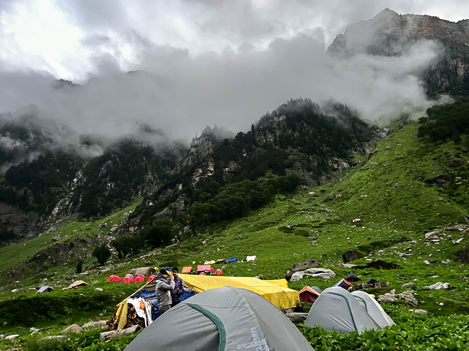 Photo from Akshit Patel's trip