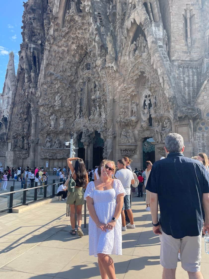 Photo from Nicole & Jeremy 's trip