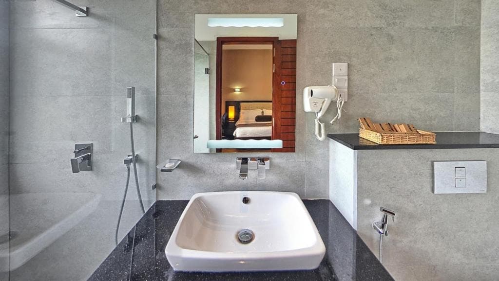 Ripon Grand Hill, Nuwara Eliya