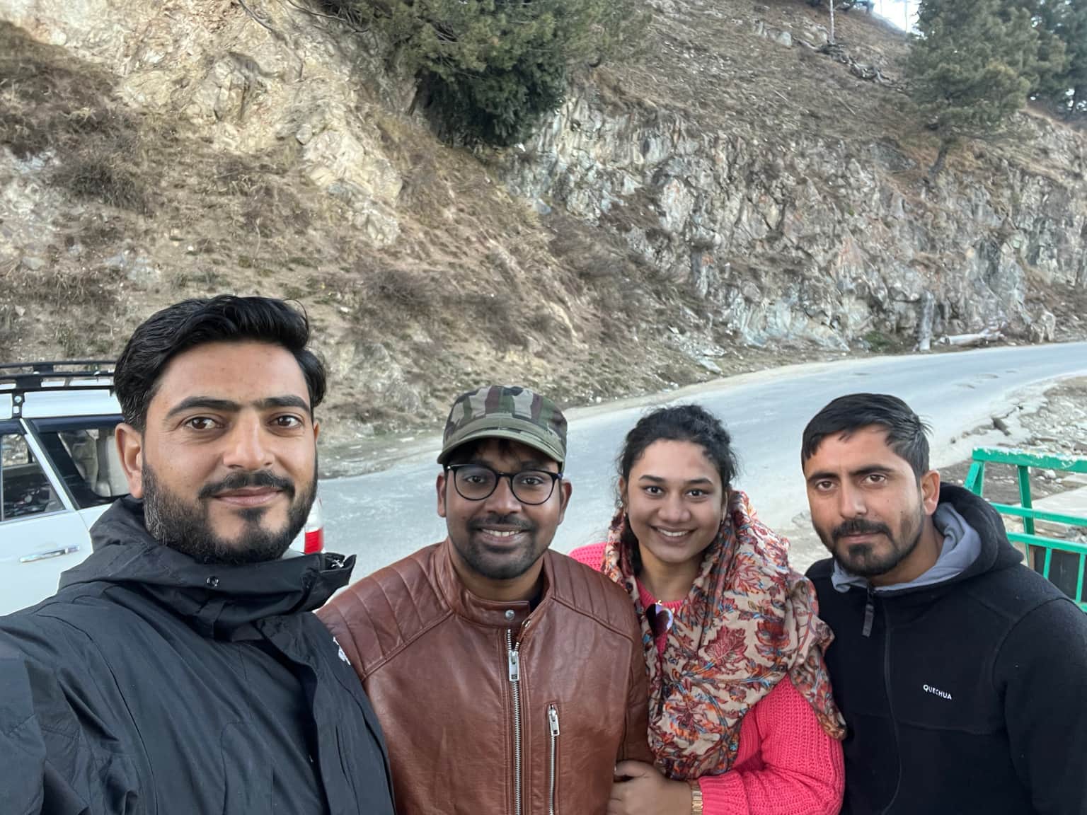 Photo from Gulakavarapu Sri Viswa Sai Sammohit's trip