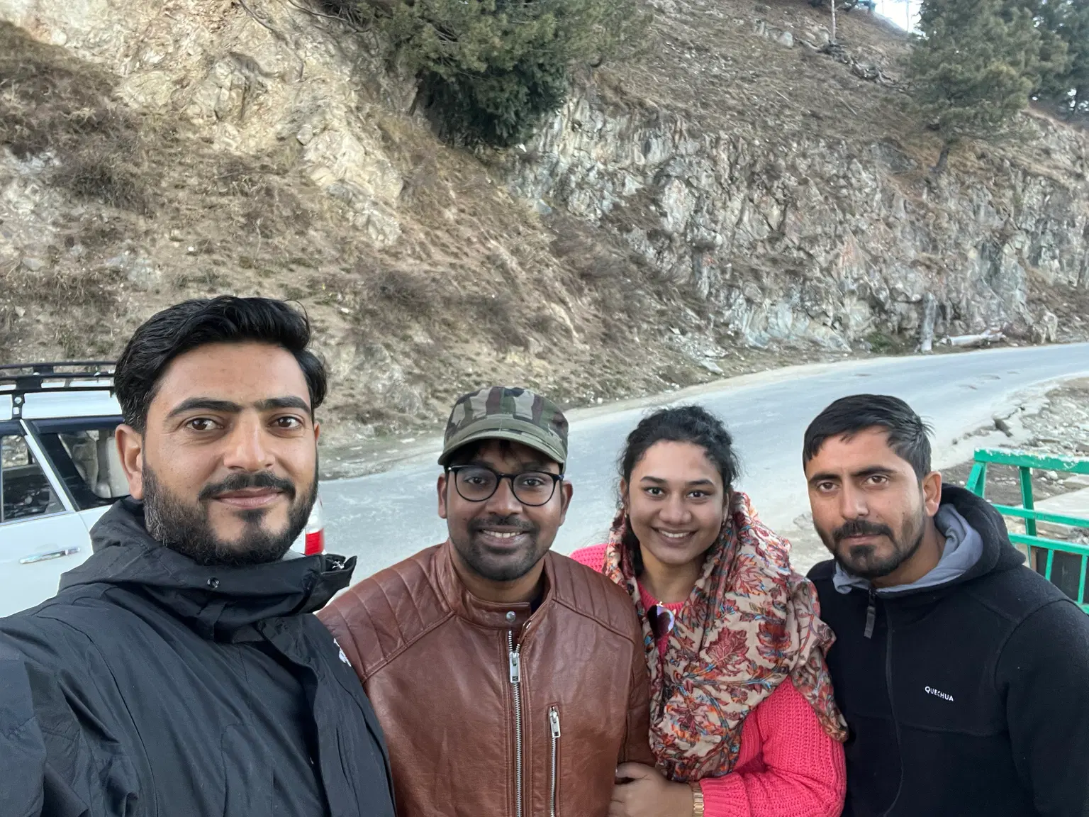 Photo from Gulakavarapu Sri Viswa Sai Sammohit's trip