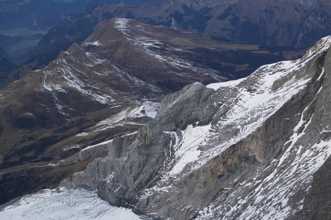 Jungfraujoch