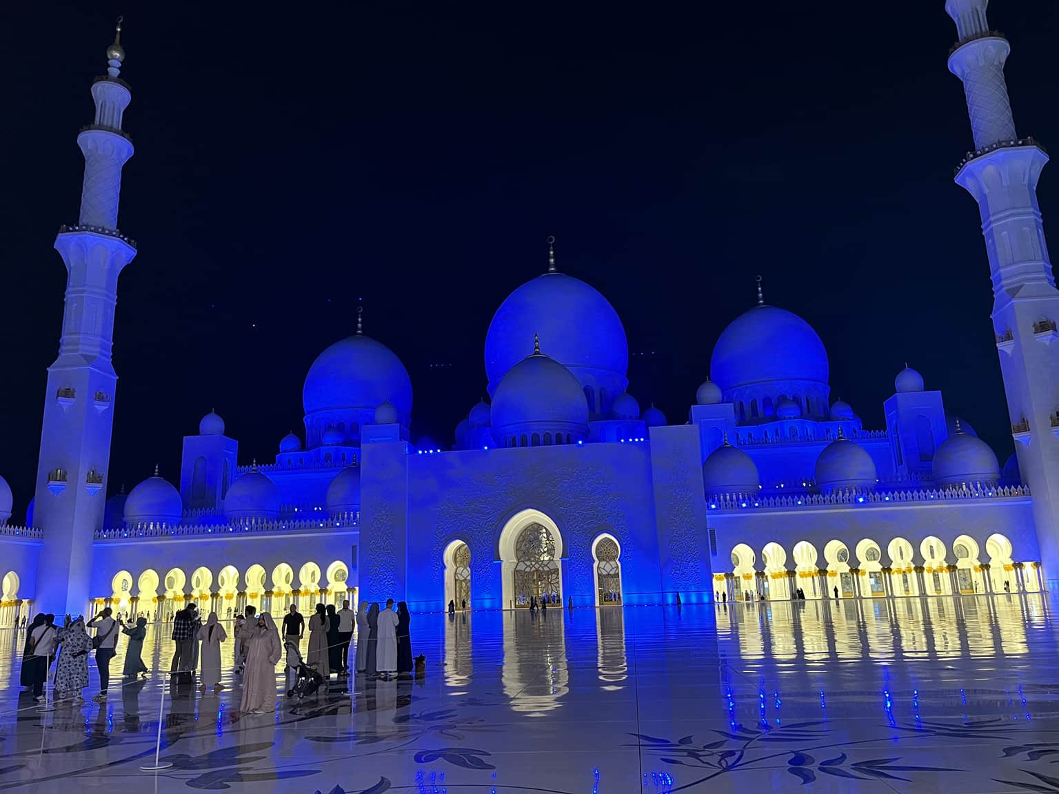 Photo from NIHITHSAI P's trip