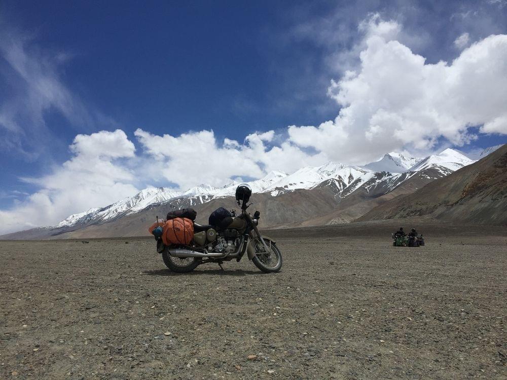 What To Pack For Ladakh Bike Trip?