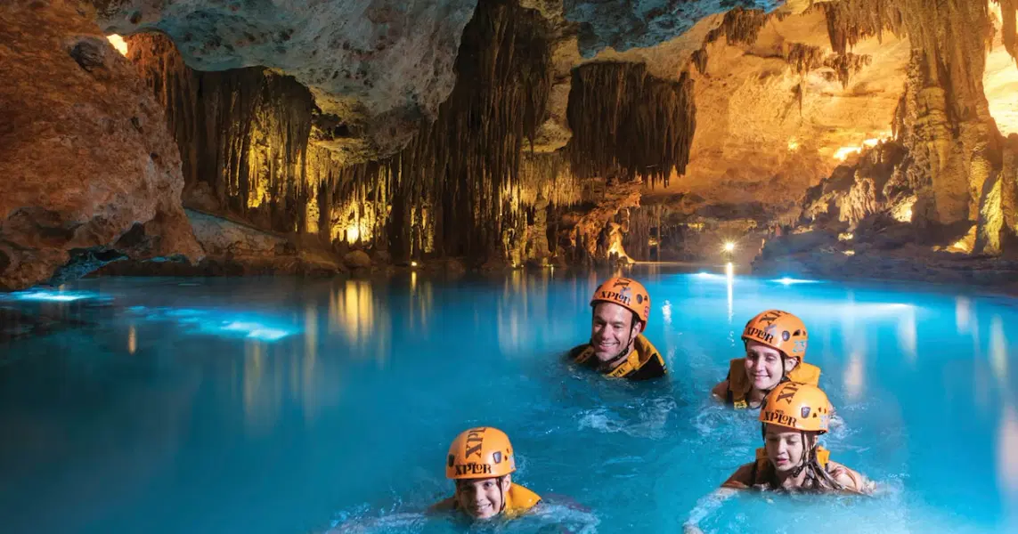 Xplor Park Tickets Image