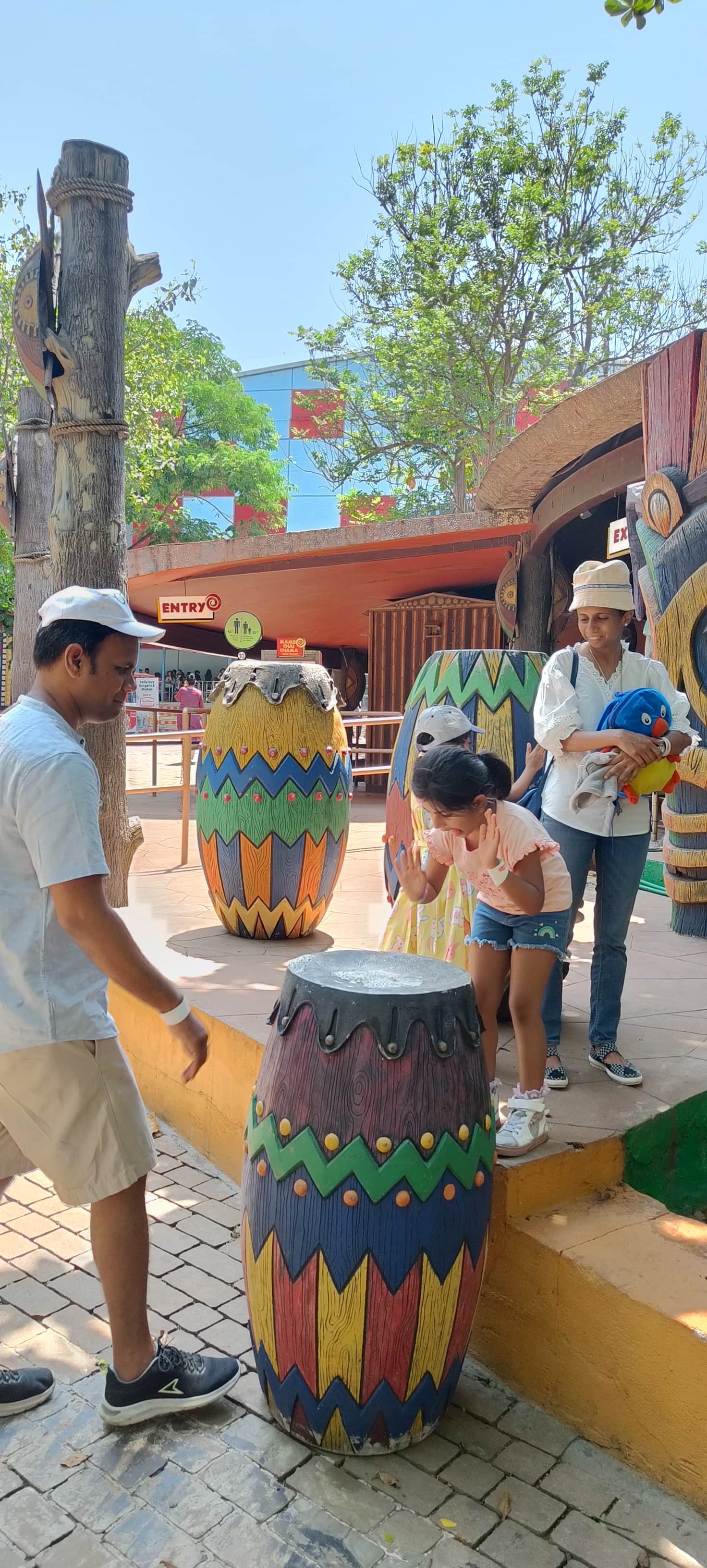 Photo from Tanmay Parte's trip