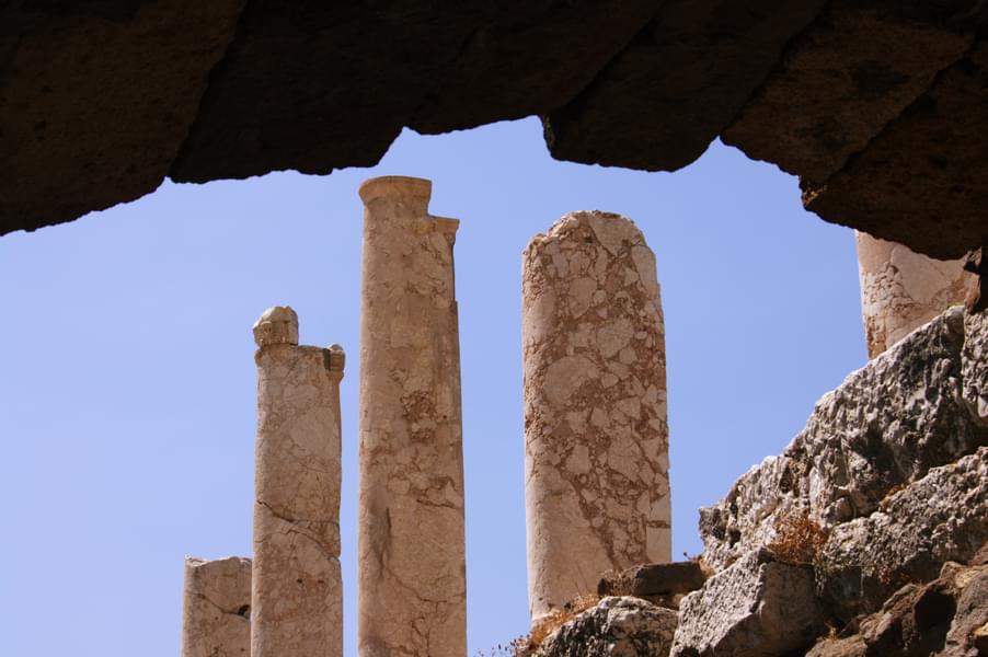 Visit the Acropolis
