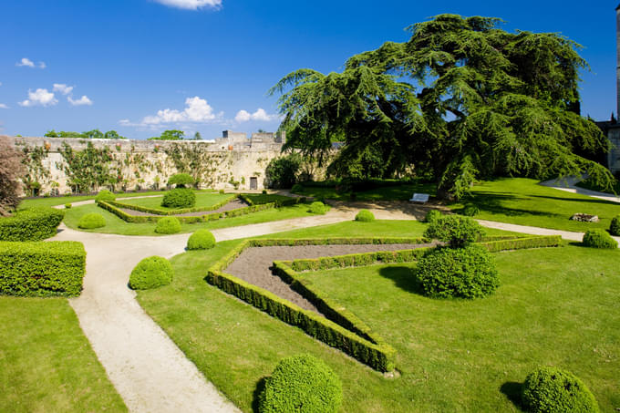 The Gardens