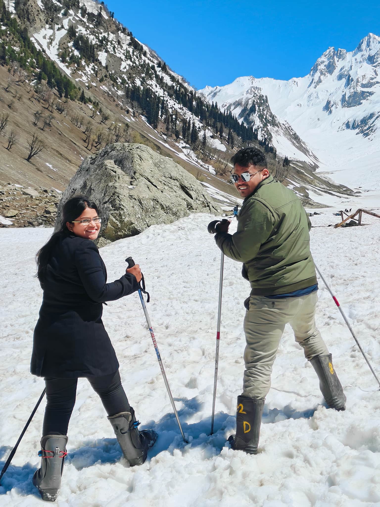 Photo from SHUBHAM UKEY's trip