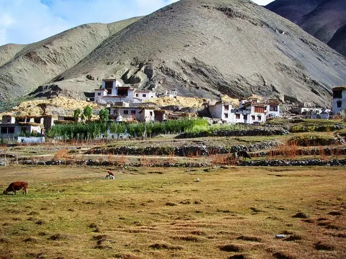 Spituk To Stok Trek