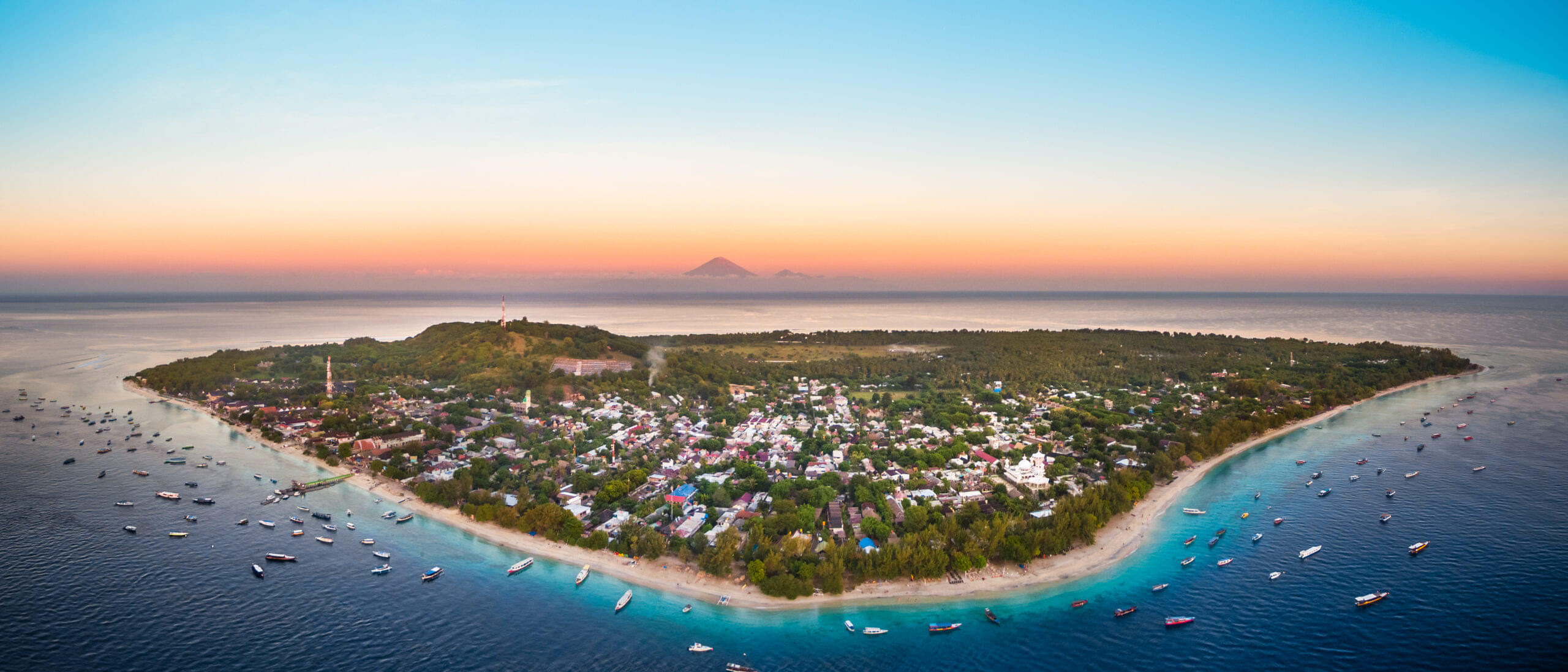 Gili Island Tour Packages | Upto 50% Off April Mega SALE