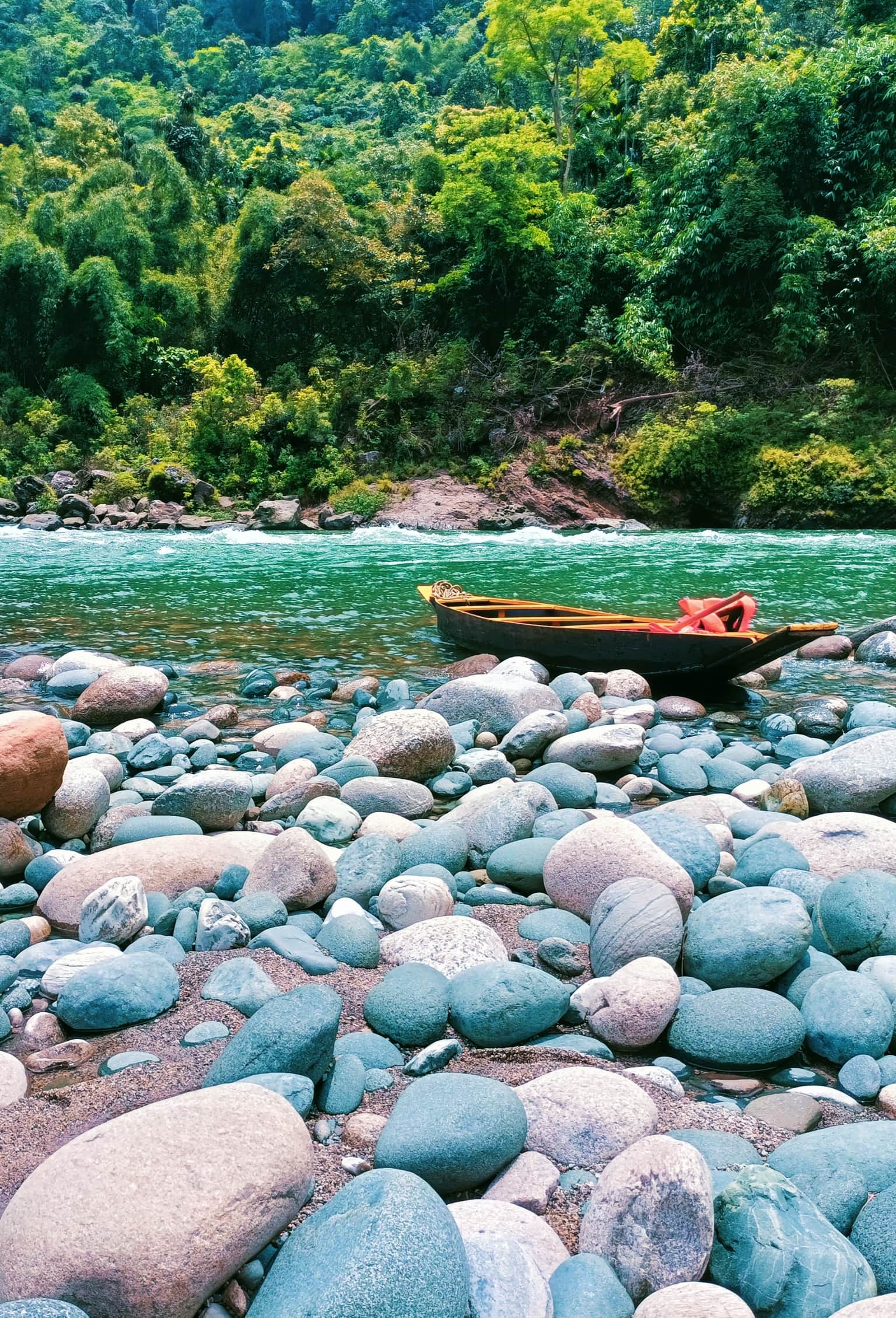 <em>North East India</em> Tour Packages From Coimbatore 