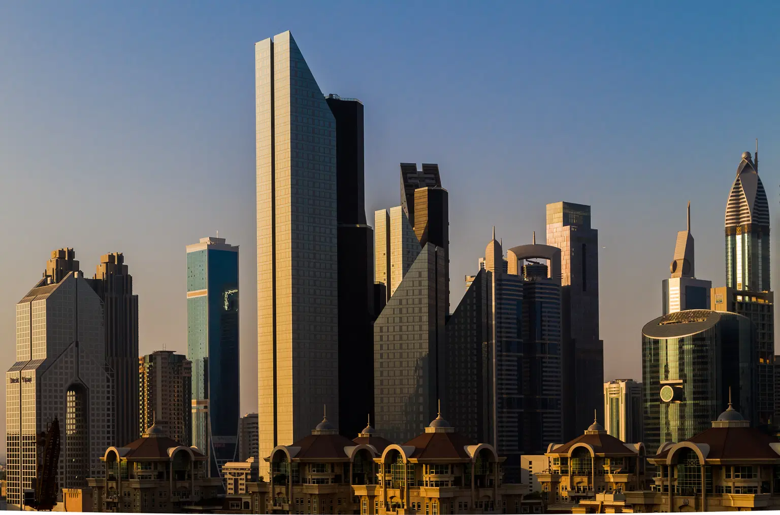Gulf Buzz Dubai