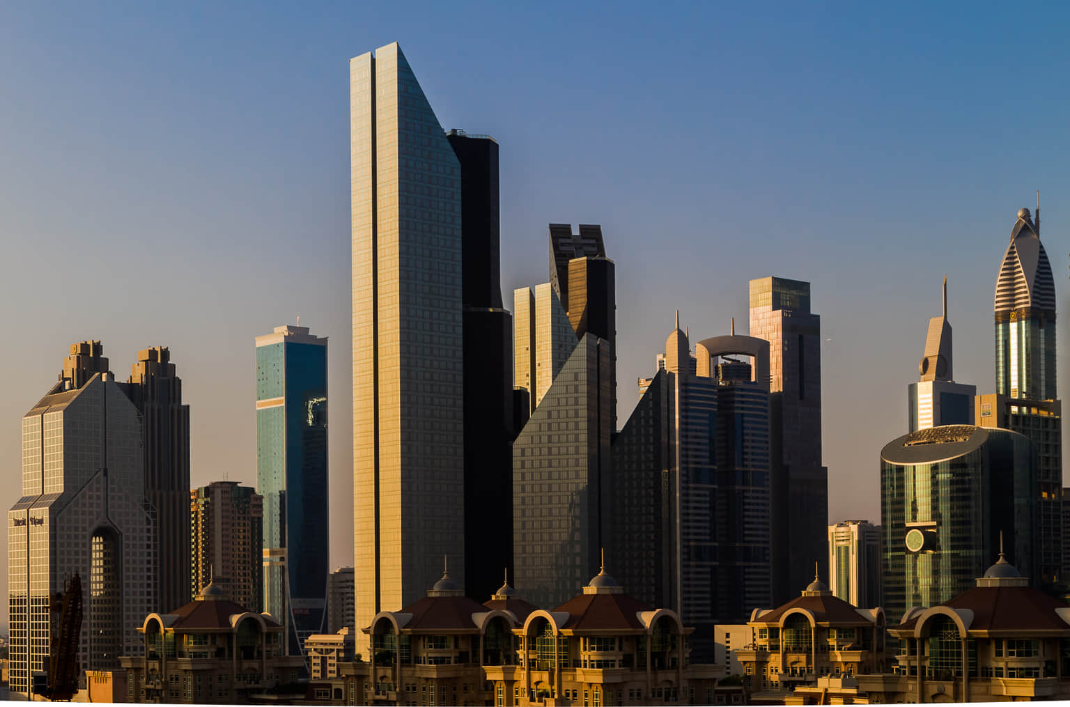Gulf Buzz Dubai, <em>Dubai</em>