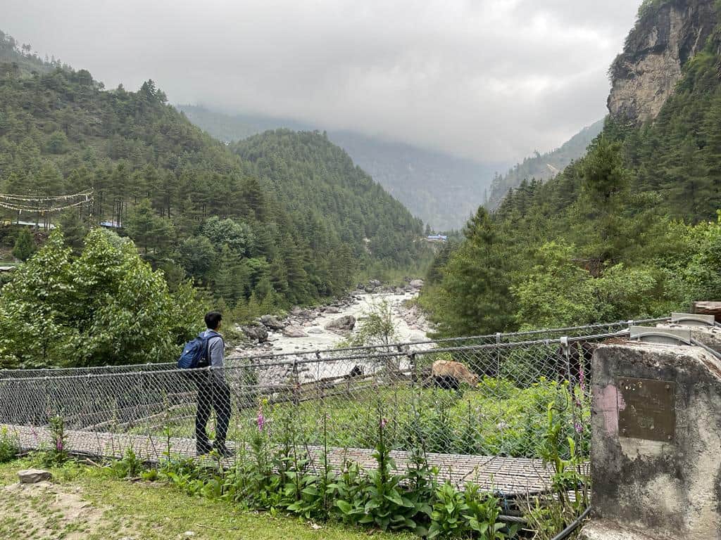 Photo from Naveez Naveez's trip