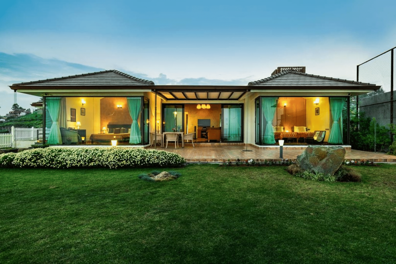 Bangalore Staycations