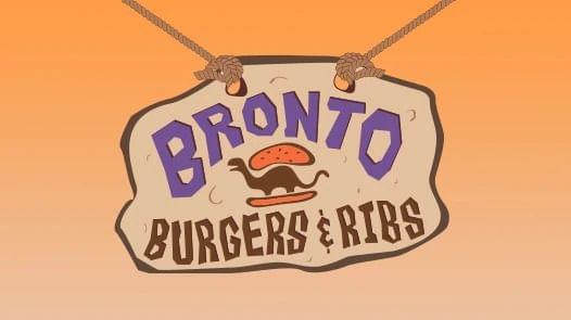 Bronto Burger & Ribs Warner Bros