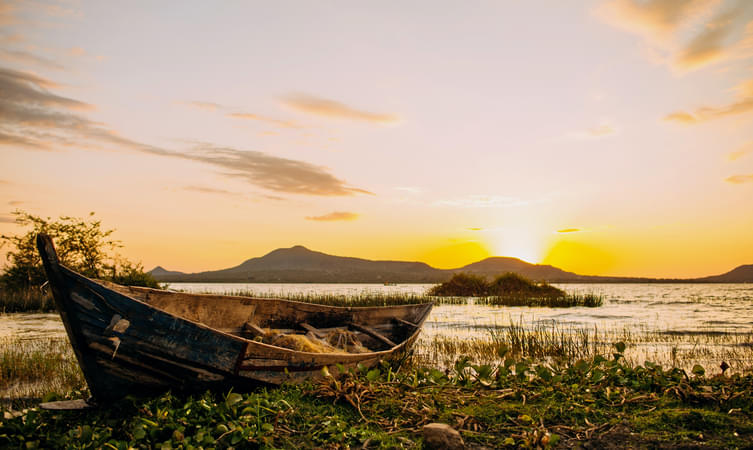 Lake Victoria