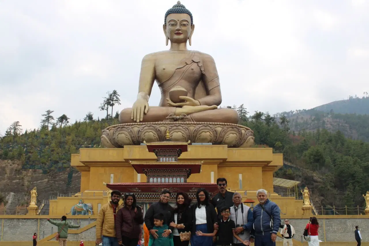 Photo from Ramesh Thotta Narasimhalu's trip