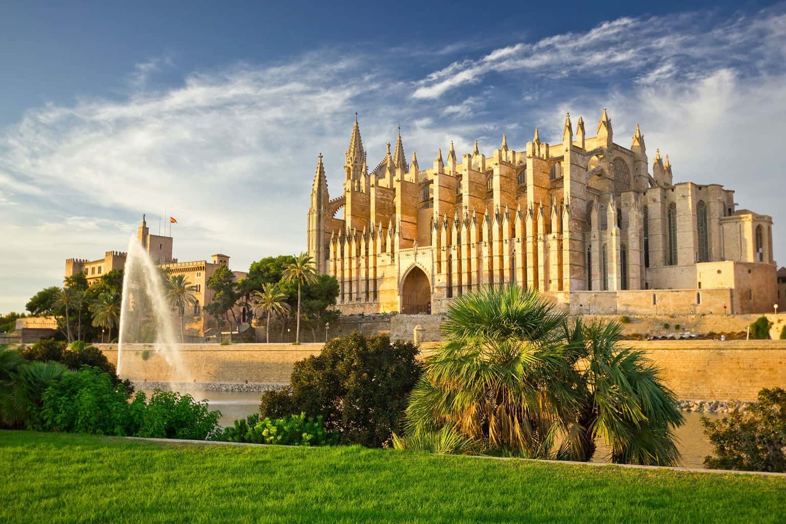 Catedral-Basilica de Santa Maria de Mallorca Tickets