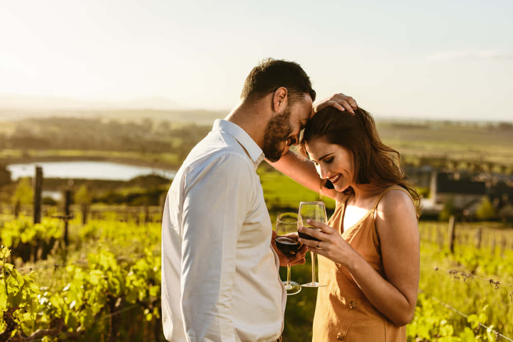 South Africa Honeymoon Special